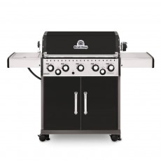 Broil King BARON™ 590 газовый гриль